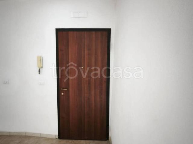Appartamento in affitto a Santa Croce, Campania
