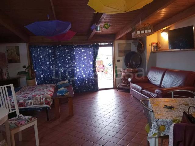 Appartamento in affitto a Municipalità 4, Borgo Sant'antonio Abate