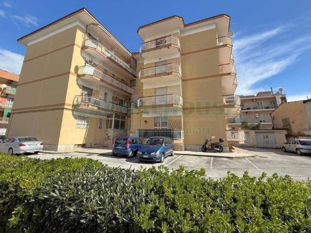 Appartamento in affitto a Camaldoli, Pianura