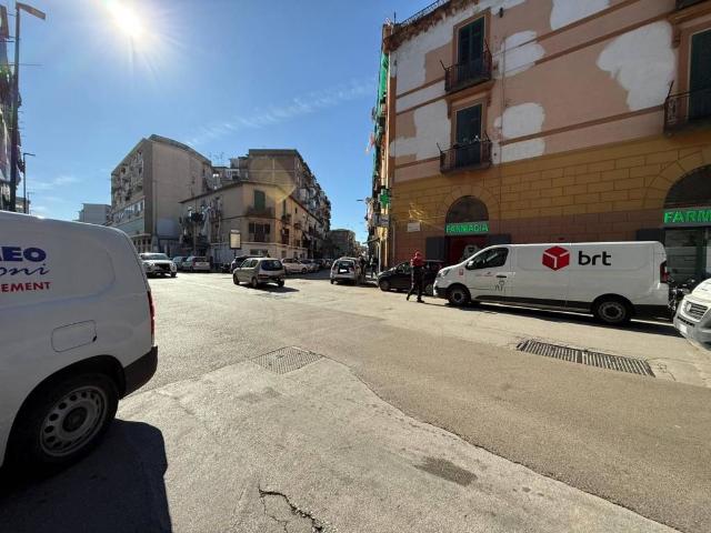 Appartamento in affitto a Municipalità 6, San Giovanni A Teduccio