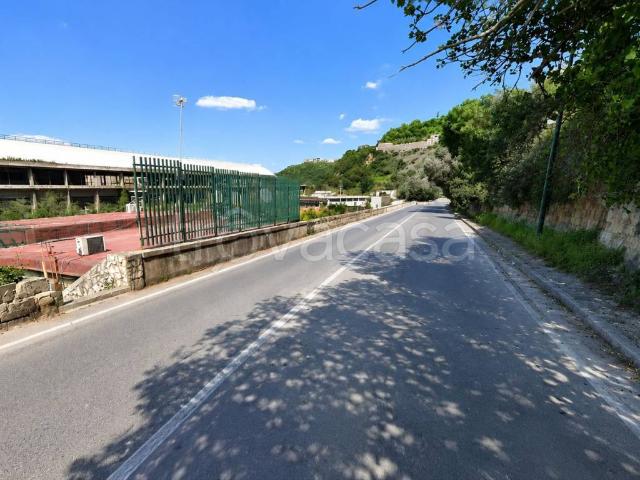 Appartamento in affitto a Coroglio, Campania