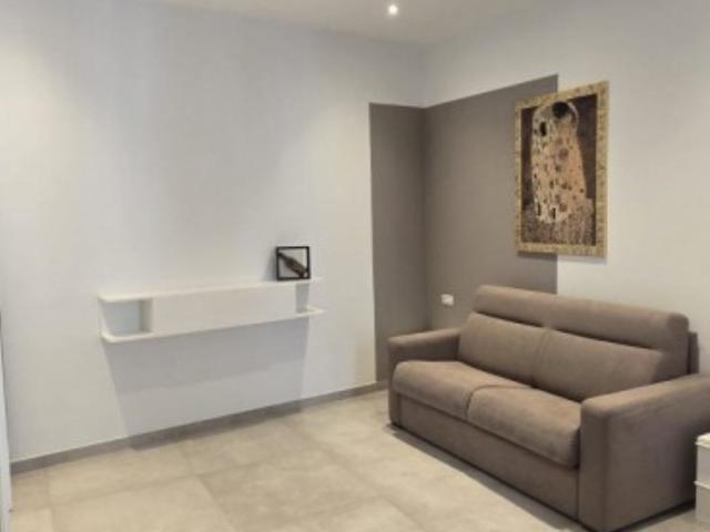 Appartamento in affitto a Santa Croce, Campania