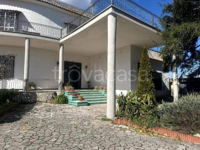 Appartamento in affitto a Guantai, Campania