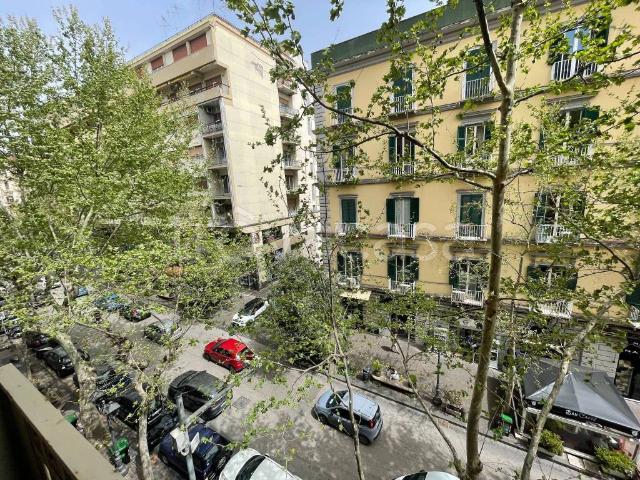 Appartamento in affitto a Municipalità 5, Campania