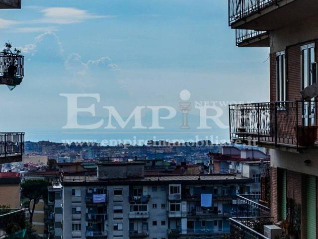 Appartamento in affitto a Municipalità 5, Campania