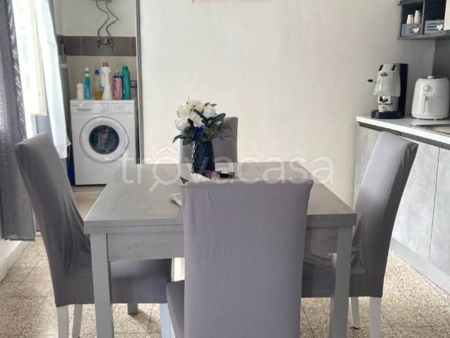 Appartamento in affitto a Paratina, Marianella