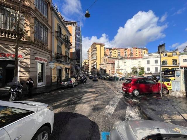 Appartamento in affitto a Municipalità 5, Campania