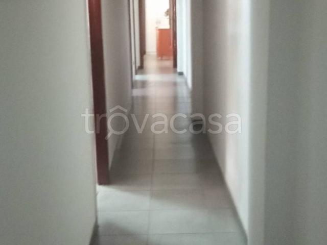 Appartamento in affitto a Camaldoli, Campania