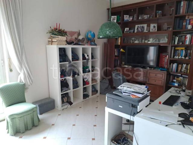 Appartamento in affitto a Casalnuovo Di Napoli, Campania