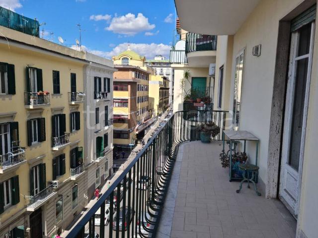 Appartamento in affitto a Municipalità 5, Campania