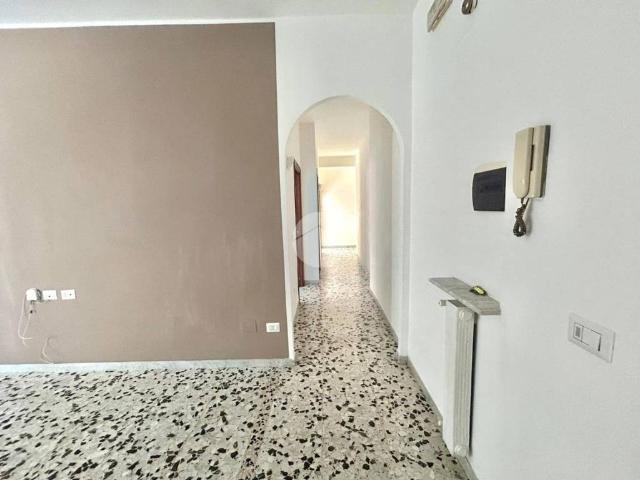 Appartamento in affitto a Santa Croce, Campania