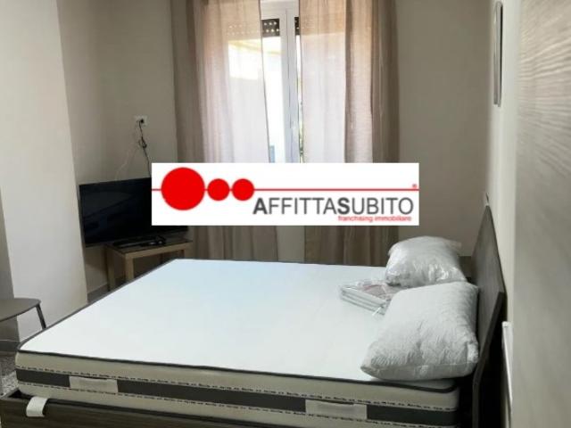 Appartamento in affitto a Municipalità 3, Campania