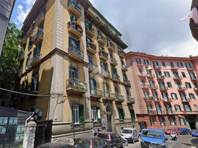 Appartamento in affitto a Municipalità 5, Campania