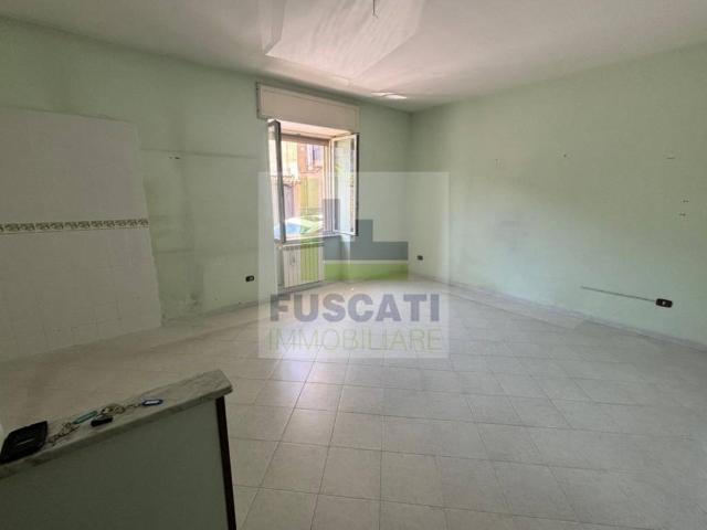 Appartamento in affitto a Cupa Spinelli, Marianella