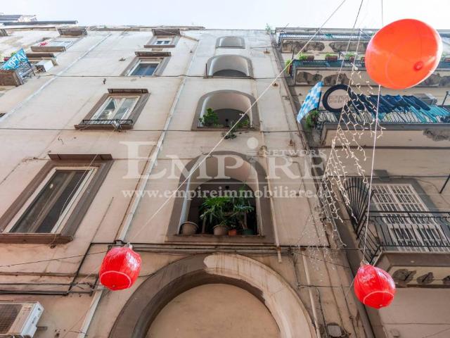 Appartamento in affitto a Municipalità 1, Campania