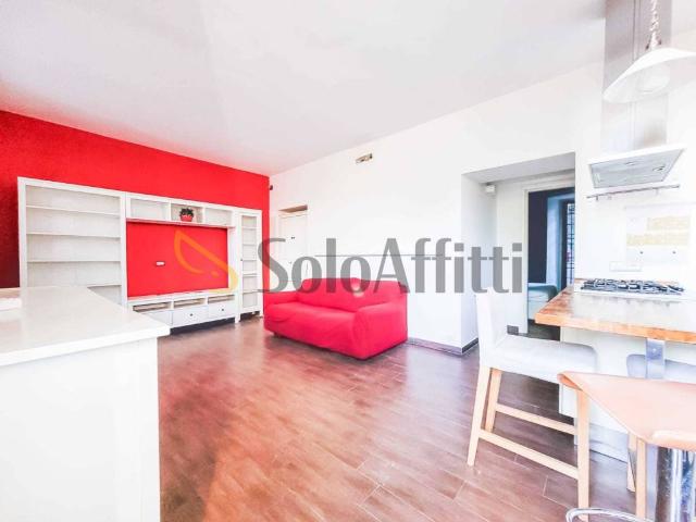 Appartamento in affitto a Guantai, Pianura