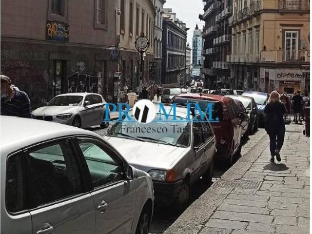 Appartamento in affitto a Municipalità 2, Campania