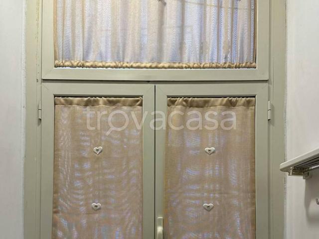 Appartamento in affitto a Borgo-Sanzio, Catania