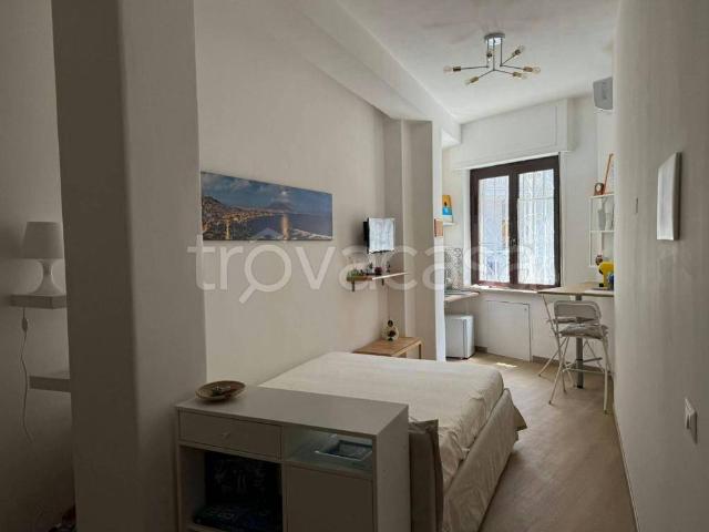 Appartamento in affitto a Bracco, Moneglia