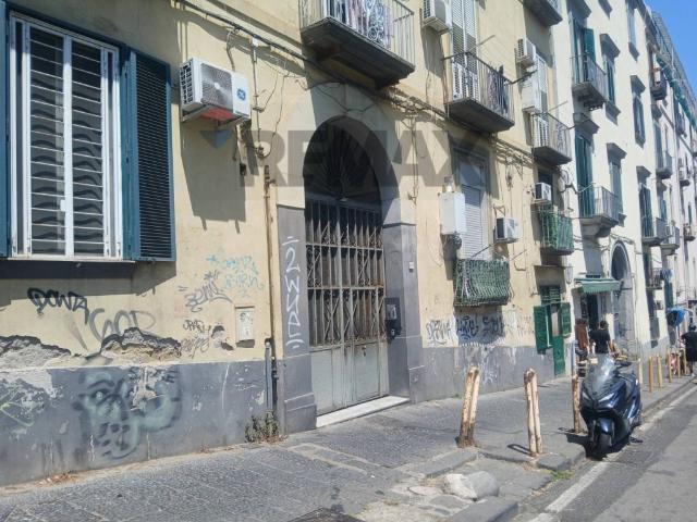 Appartamento in affitto a Municipalità 2, Campania