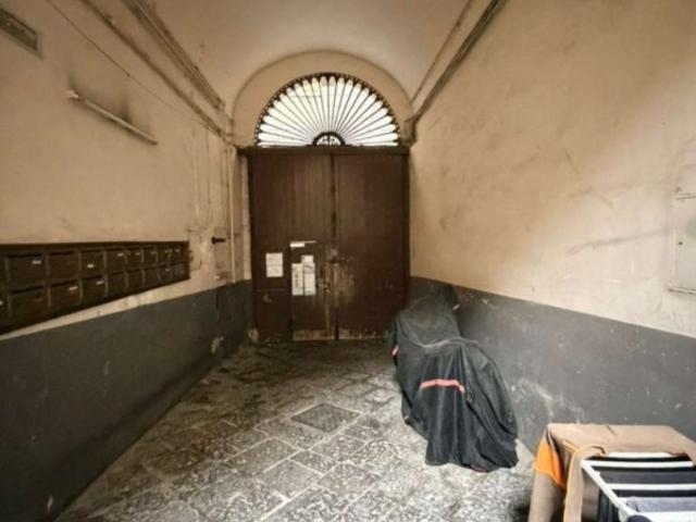 Appartamento in affitto a Municipalità 1, Campania