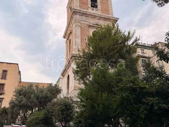 Appartamento in affitto a Municipalità 2, Campania