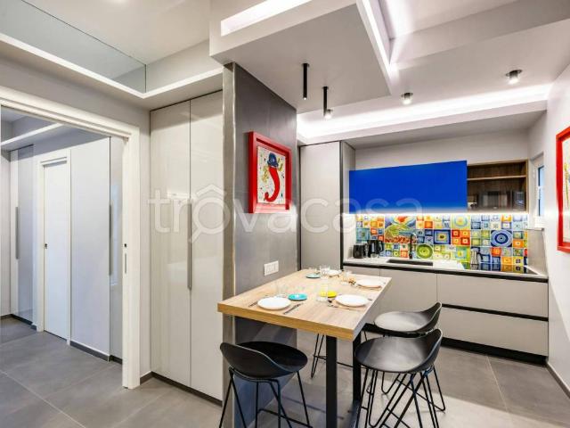 Appartamento in affitto a Spoleto, Perugia