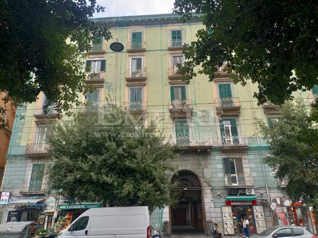 Appartamento in affitto a Municipalità 3, Campania