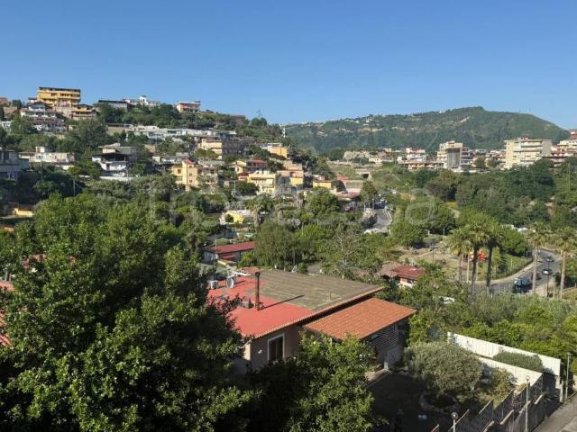 Appartamento in affitto a Astroni, Pianura