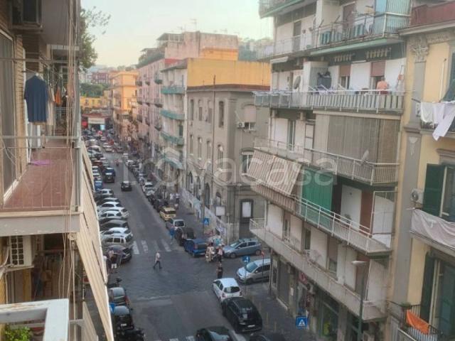 Appartamento in affitto a Municipalità 3, Campania