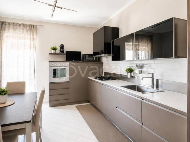Appartamento in affitto a Camaldoli, Pianura