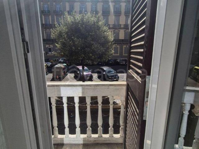 Appartamento in affitto a Municipalità 1, Campania