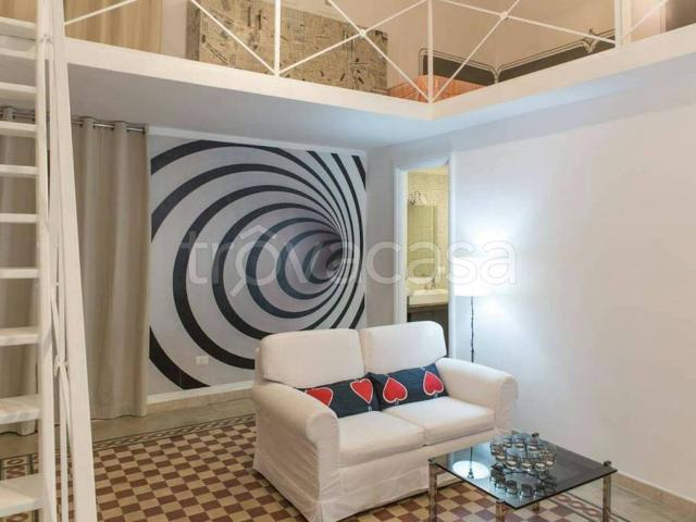 Appartamento in affitto a Spoleto, Perugia