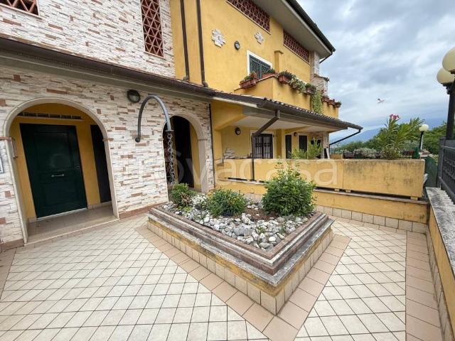 Appartamento in affitto a Santa Lucia, Narni