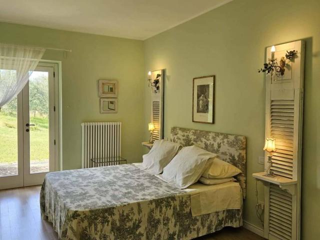 Appartamento in affitto a San Mauro, Narni