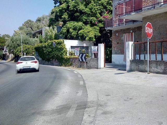 Appartamento in affitto a Ponte Naso, Naso