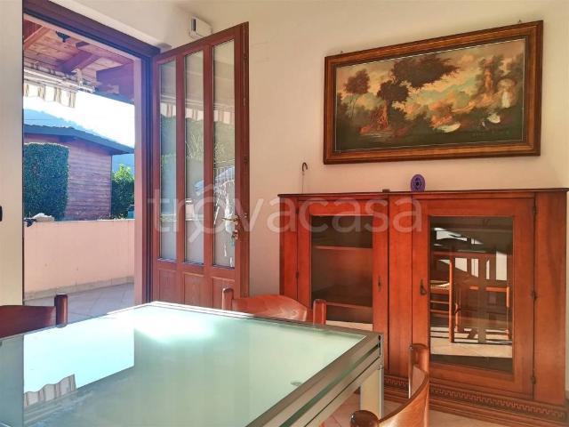 Appartamento in affitto a Comunità montana della valle Trompia, Nave