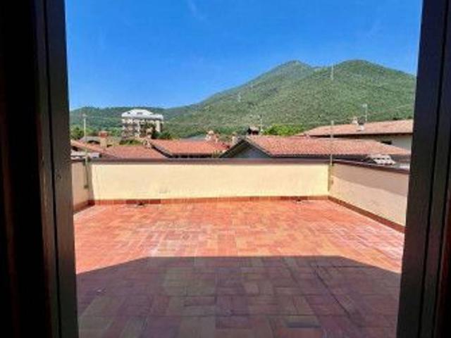 Appartamento in affitto a Comunità montana della valle Trompia, Nave