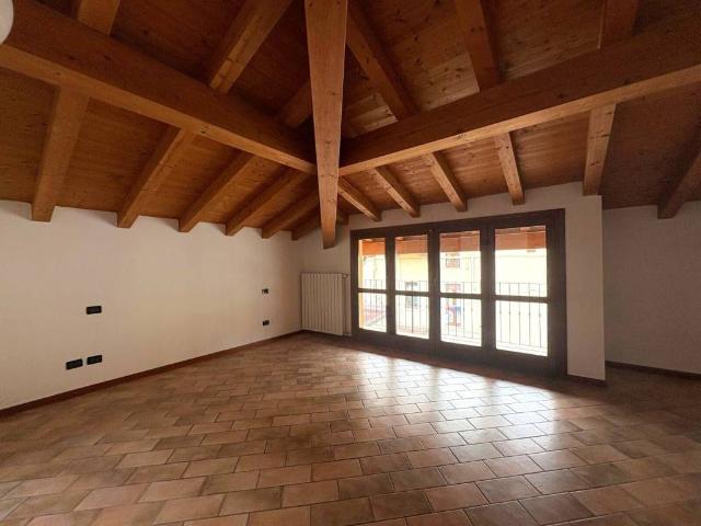 Appartamento in affitto a Comunità montana della valle Trompia, Nave