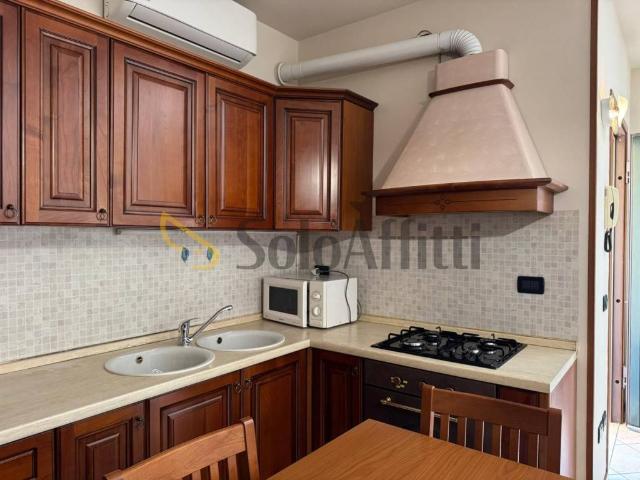 Appartamento in affitto a Comunità montana della valle Trompia, Nave