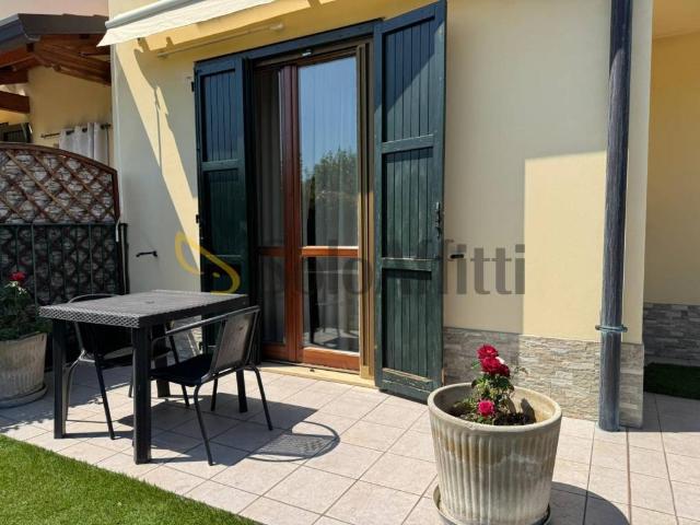 Appartamento in affitto a Comunità montana della valle Trompia, Nave