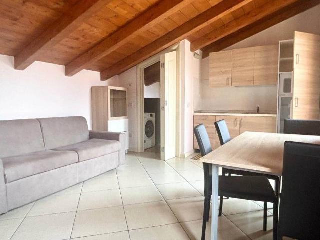 Appartamento in affitto a Comunità montana della valle Trompia, Nave