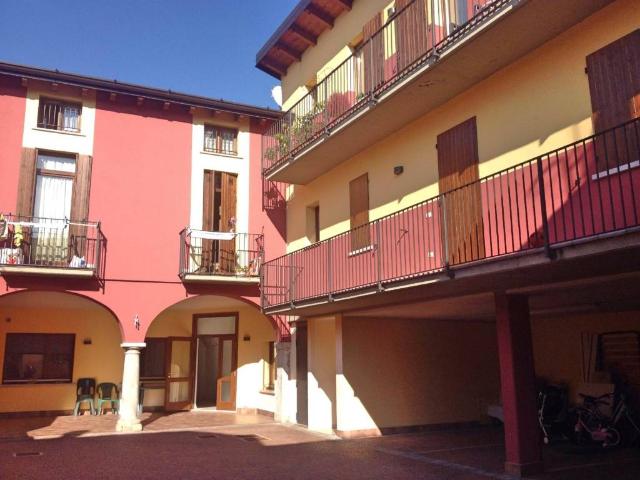 Appartamento in affitto a Comunità montana della valle Trompia, Nave