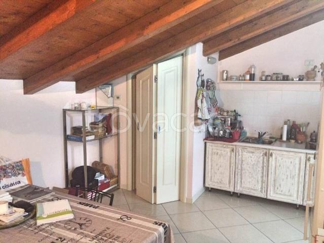 Appartamento in affitto a Comunità montana della valle Trompia, Nave