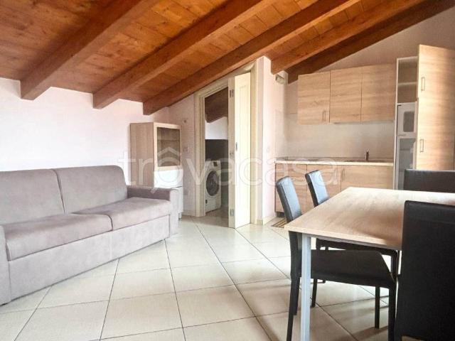 Appartamento in affitto a Comunità montana della valle Trompia, Nave