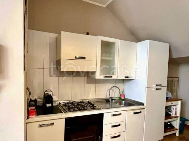 Appartamento in affitto a Comunità montana della valle Trompia, Nave