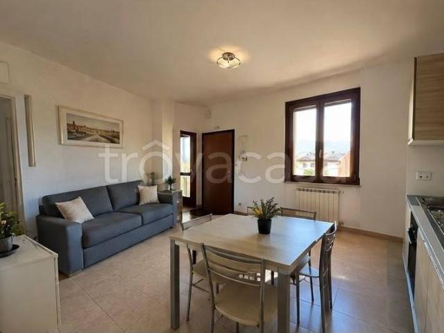 Appartamento in affitto a Comunità montana della valle Trompia, Nave