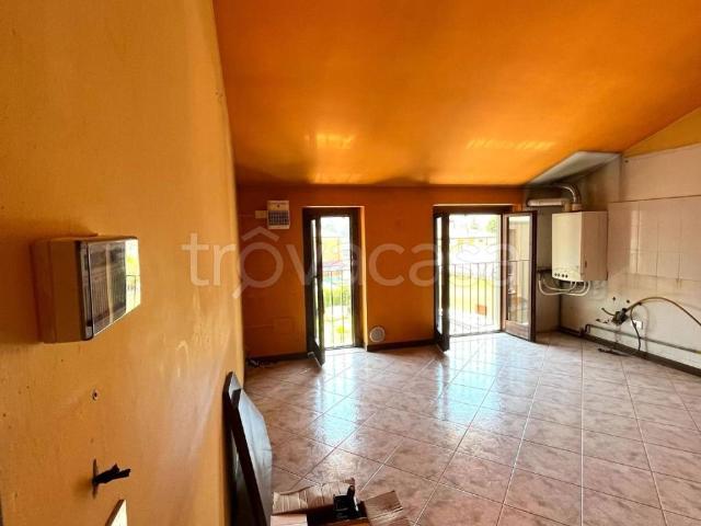 Appartamento in affitto a Comunità montana della valle Trompia, Nave