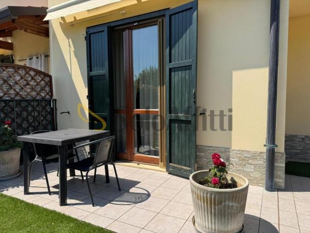 Appartamento in affitto a Comunità montana della valle Trompia, Nave
