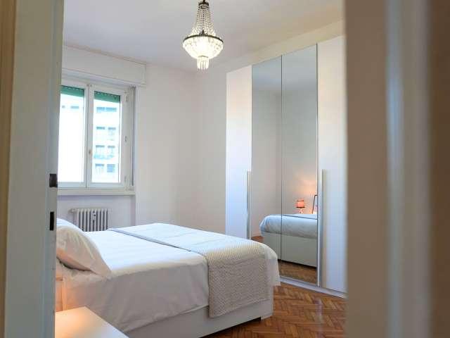 Appartamento in affitto a Navigli, Milano